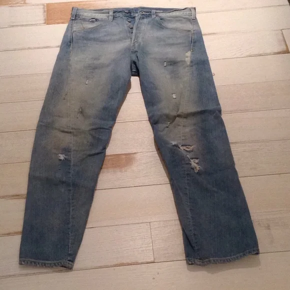 Levi's jeans mens - Picture 1 of 7